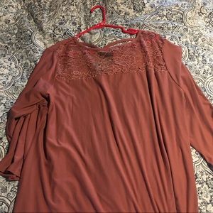 3x shirt got for job interview wore once